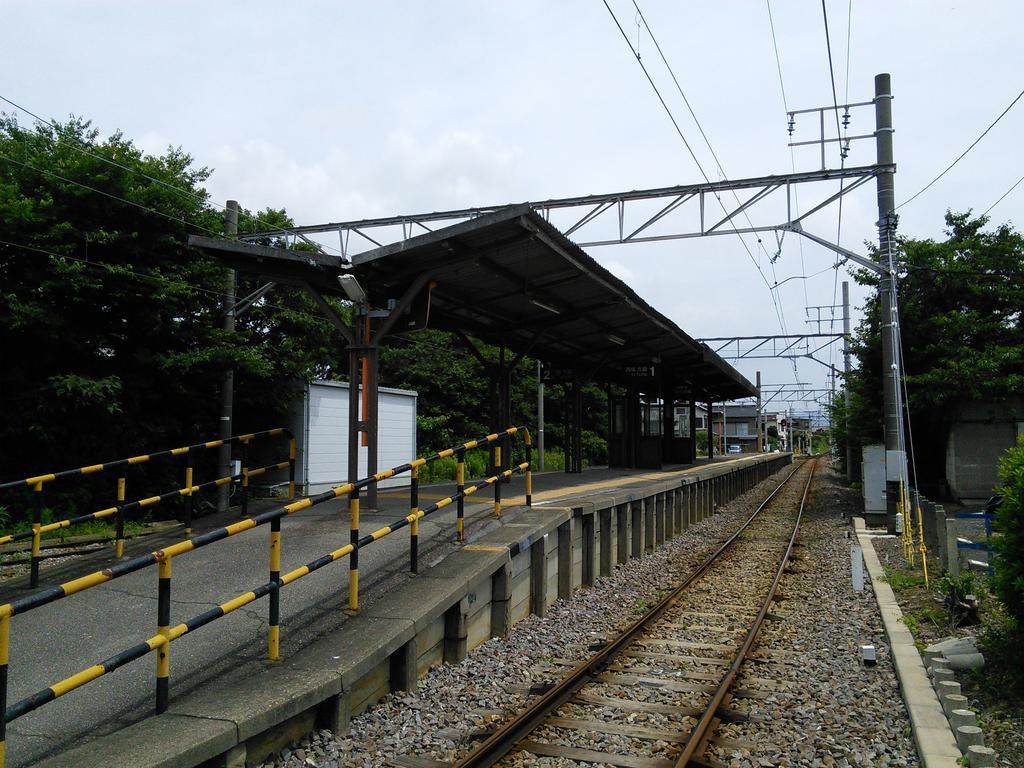 Himeyado Hanakazashi กามะโกริ ภายนอก รูปภาพ