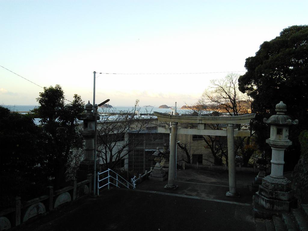 Himeyado Hanakazashi กามะโกริ ภายนอก รูปภาพ