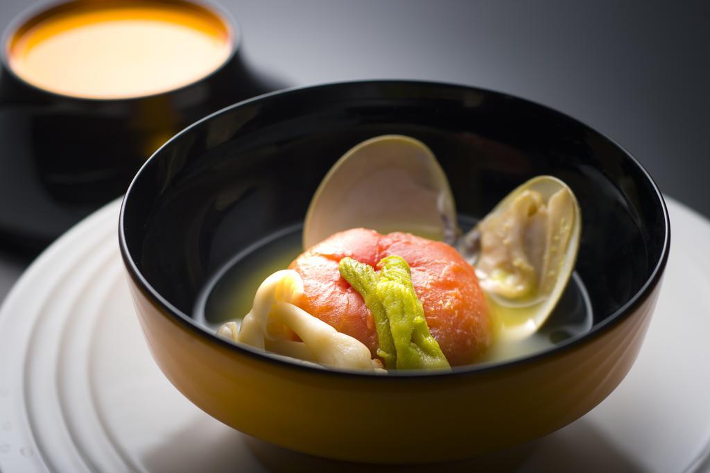Himeyado Hanakazashi กามะโกริ ภายนอก รูปภาพ