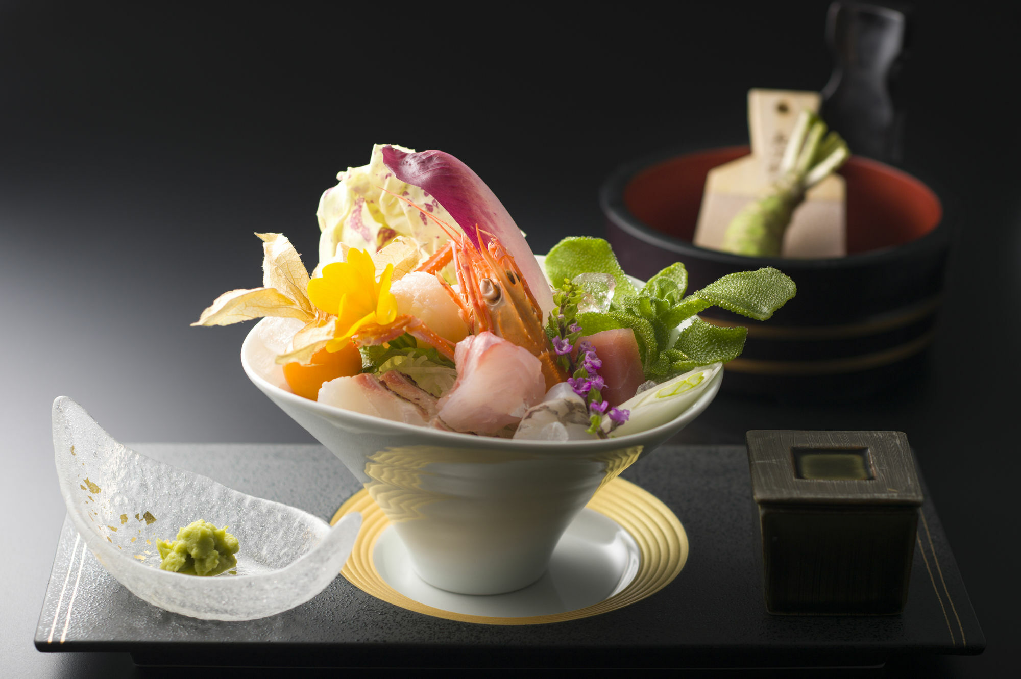 Himeyado Hanakazashi กามะโกริ ภายนอก รูปภาพ