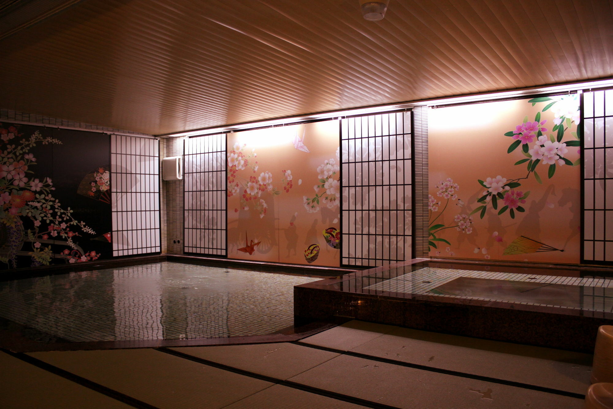 Himeyado Hanakazashi กามะโกริ ภายนอก รูปภาพ